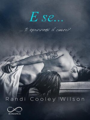cover image of E se...